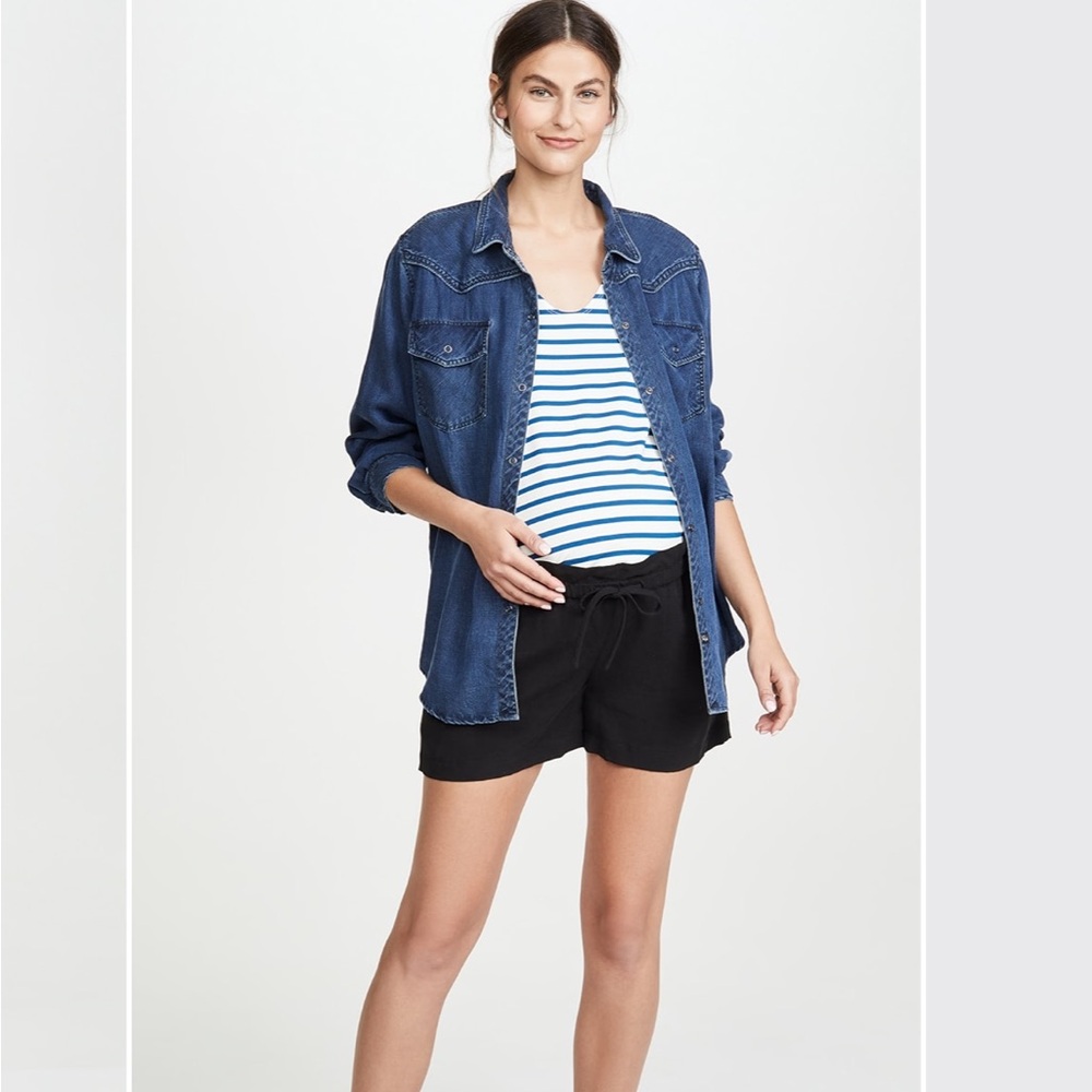 Hatch Lula Shorts